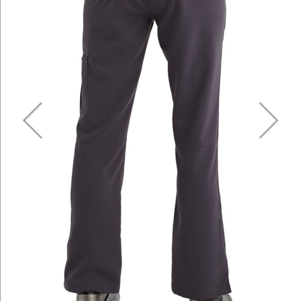 Scrub pants - Picture 4 of 5